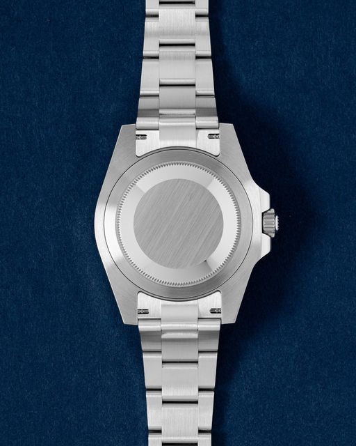 Rolex GMT Master II Sprite Image 2